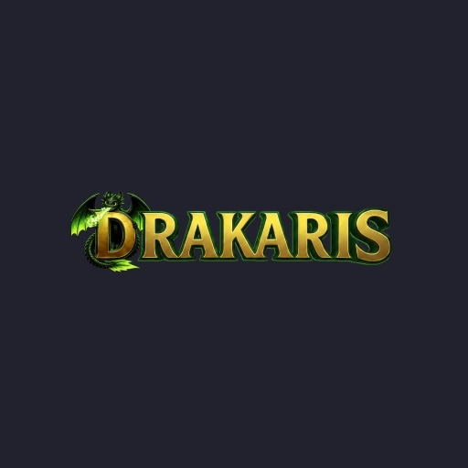 Drakaris Casino para jogos de casino online